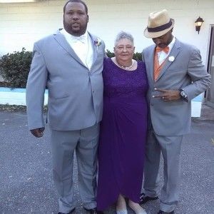 Meet your Posher, Shannon